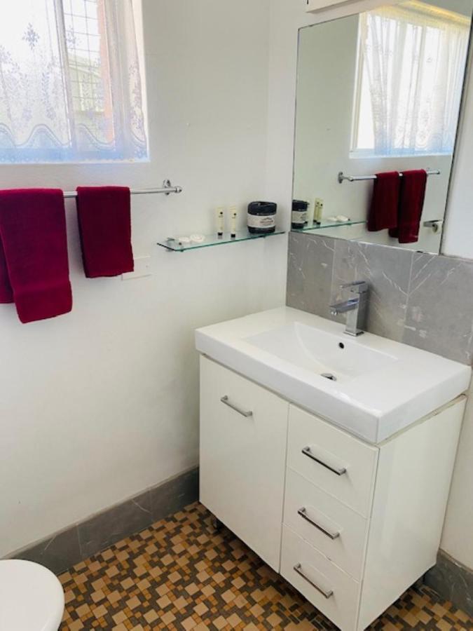 Tamworth Budget Motel מראה חיצוני תמונה